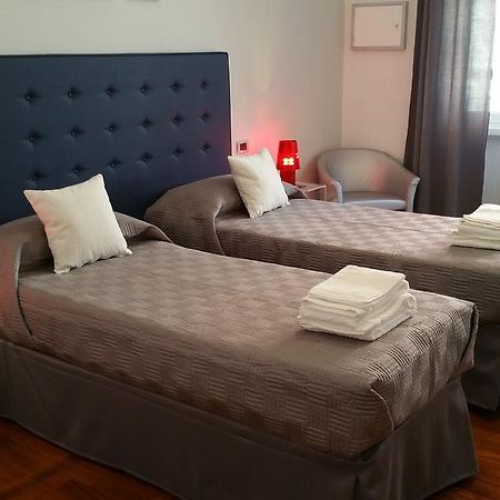 Appartement La Casa Del Pigneto à Rome Extérieur photo
