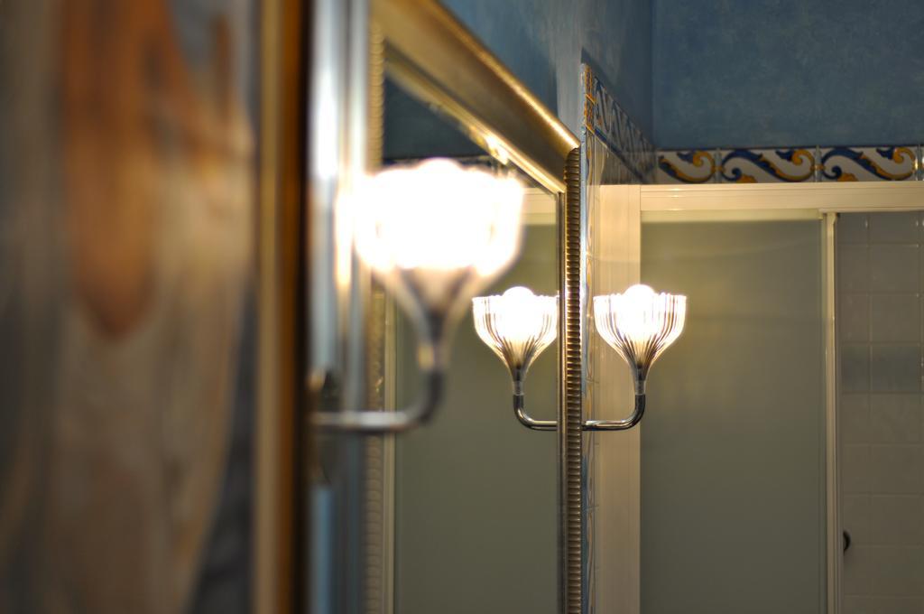 Appartement La Casa Del Pigneto à Rome Chambre photo