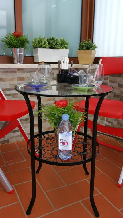 Appartement La Casa Del Pigneto à Rome Extérieur photo