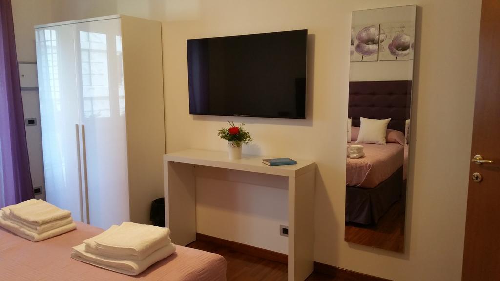 Appartement La Casa Del Pigneto à Rome Extérieur photo